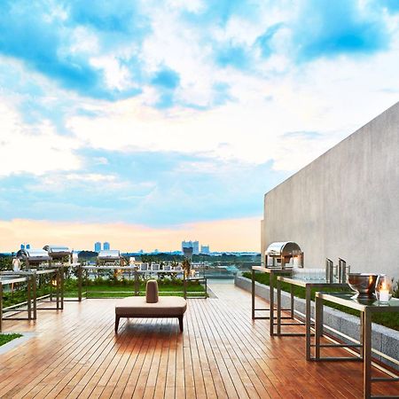 Four Points By Sheraton Puchong Exterior foto