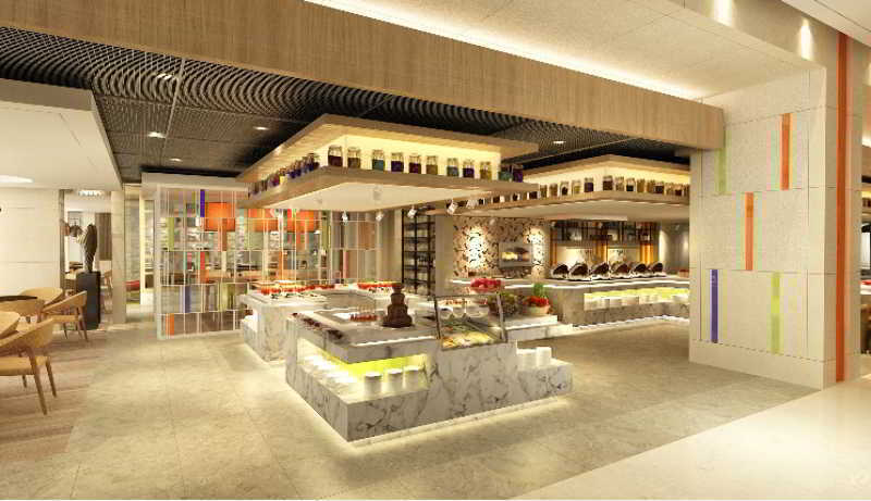 Four Points By Sheraton Puchong Exterior foto