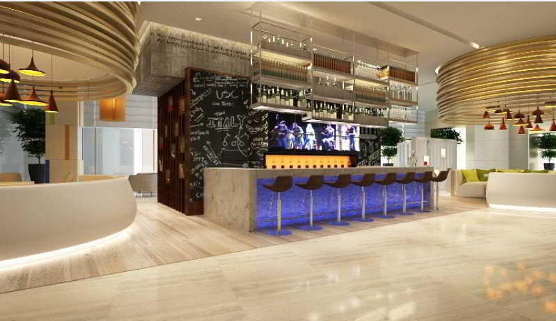 Four Points By Sheraton Puchong Exterior foto
