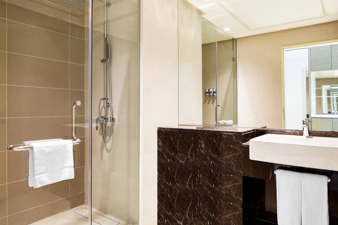 Four Points By Sheraton Puchong Exterior foto