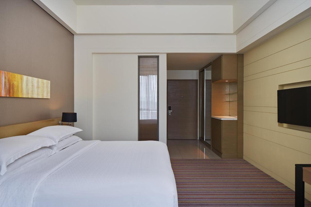 Four Points By Sheraton Puchong Exterior foto