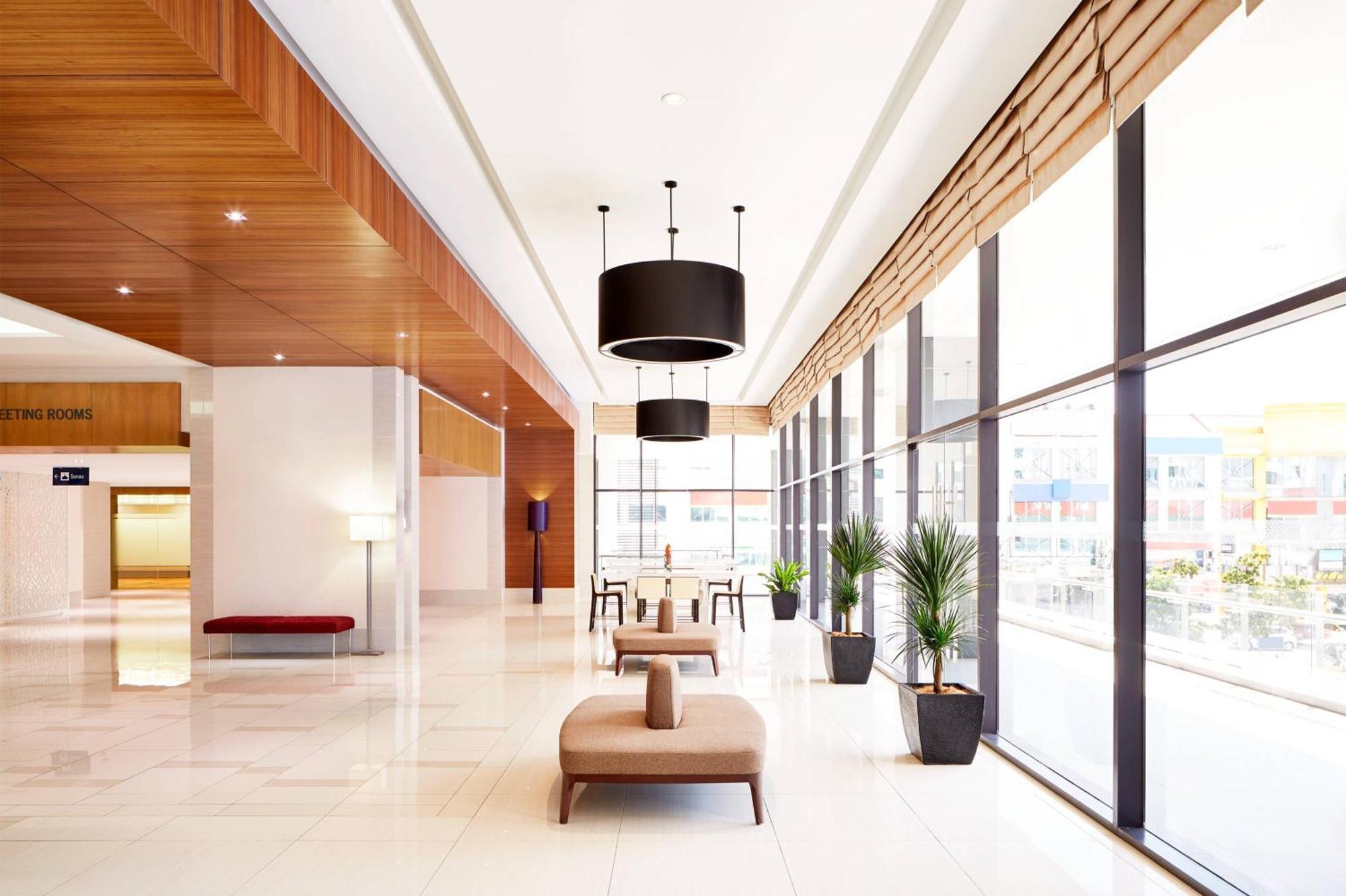 Four Points By Sheraton Puchong Exterior foto