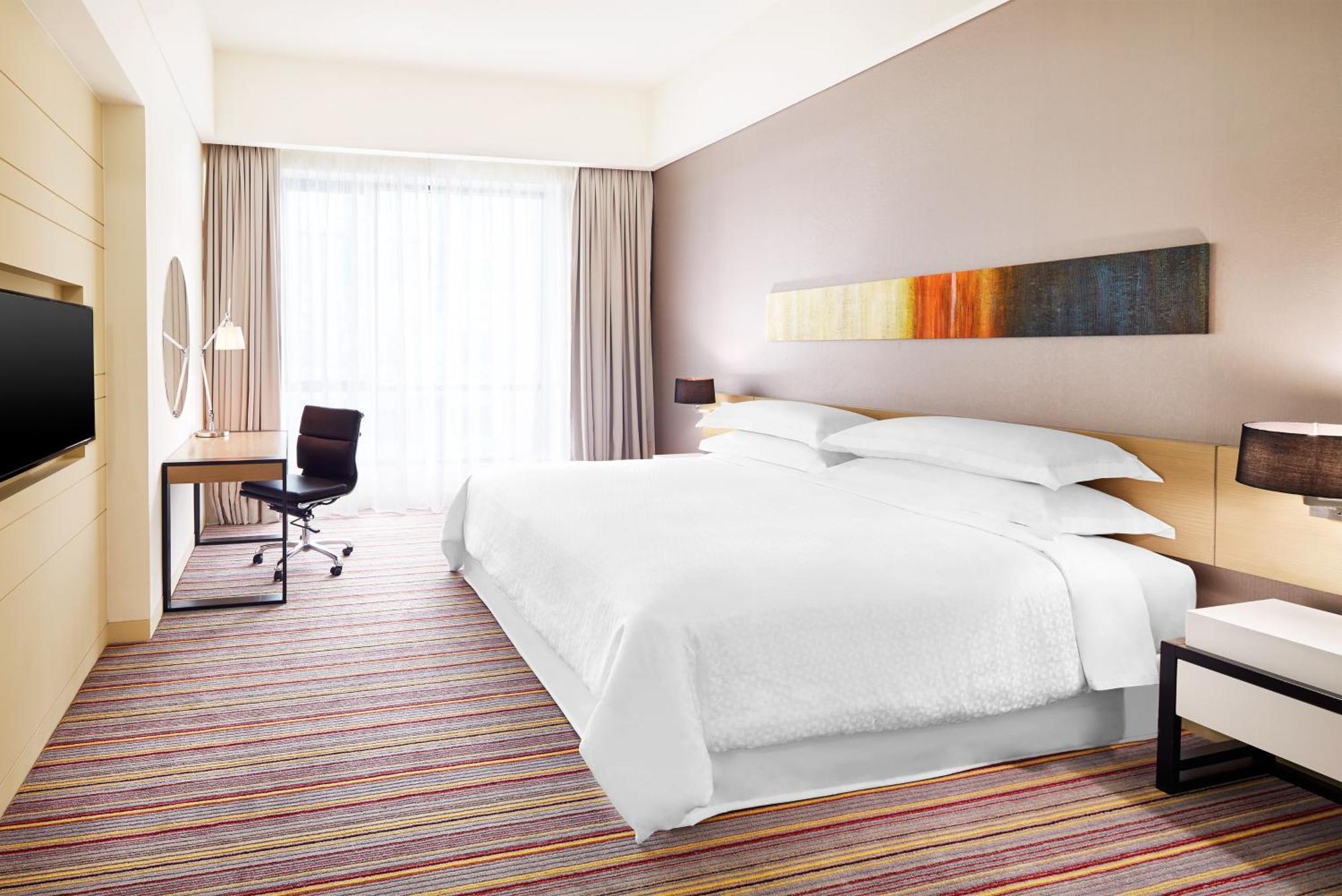 Four Points By Sheraton Puchong Exterior foto