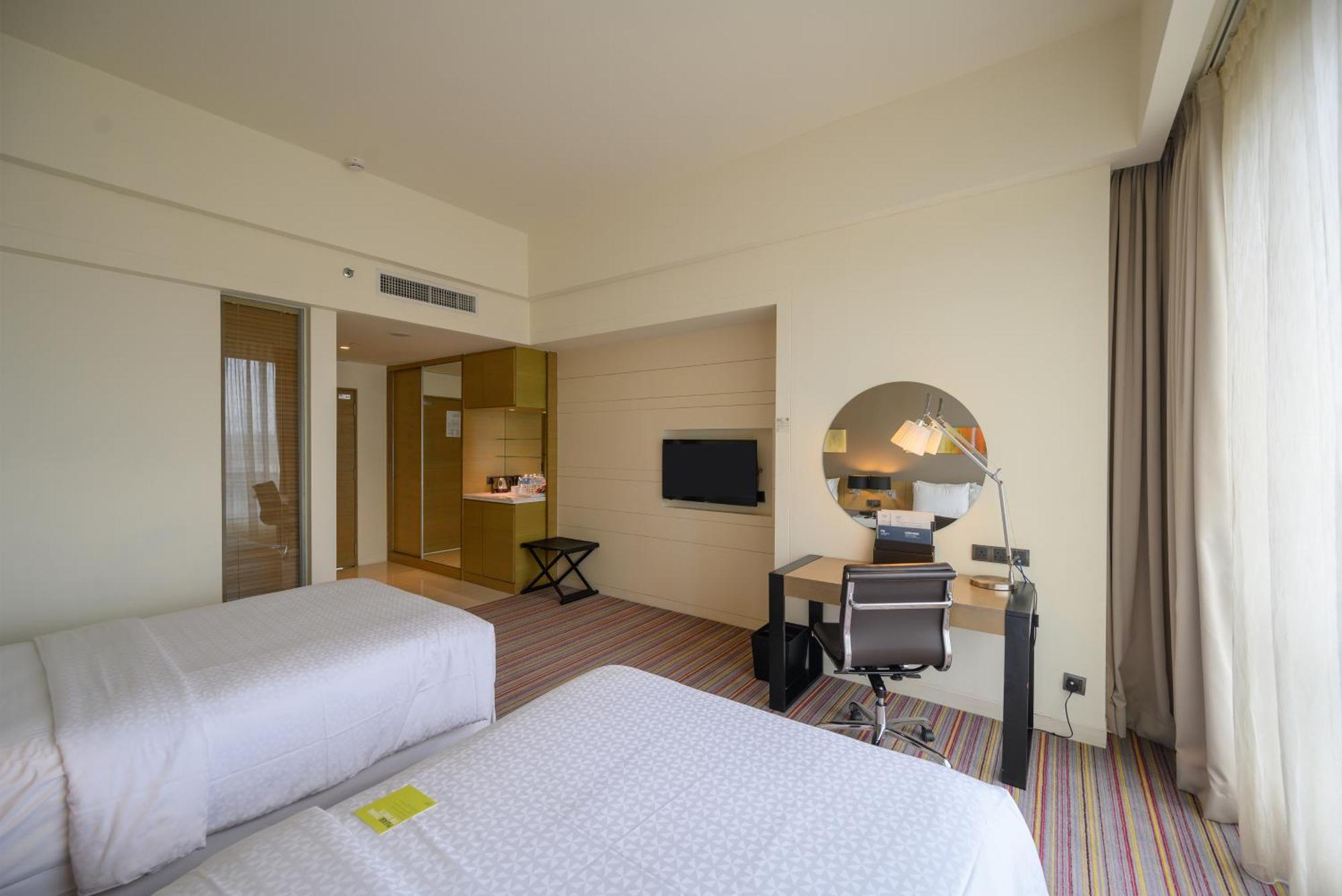 Four Points By Sheraton Puchong Exterior foto
