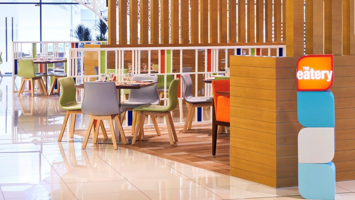 Four Points By Sheraton Puchong Exterior foto