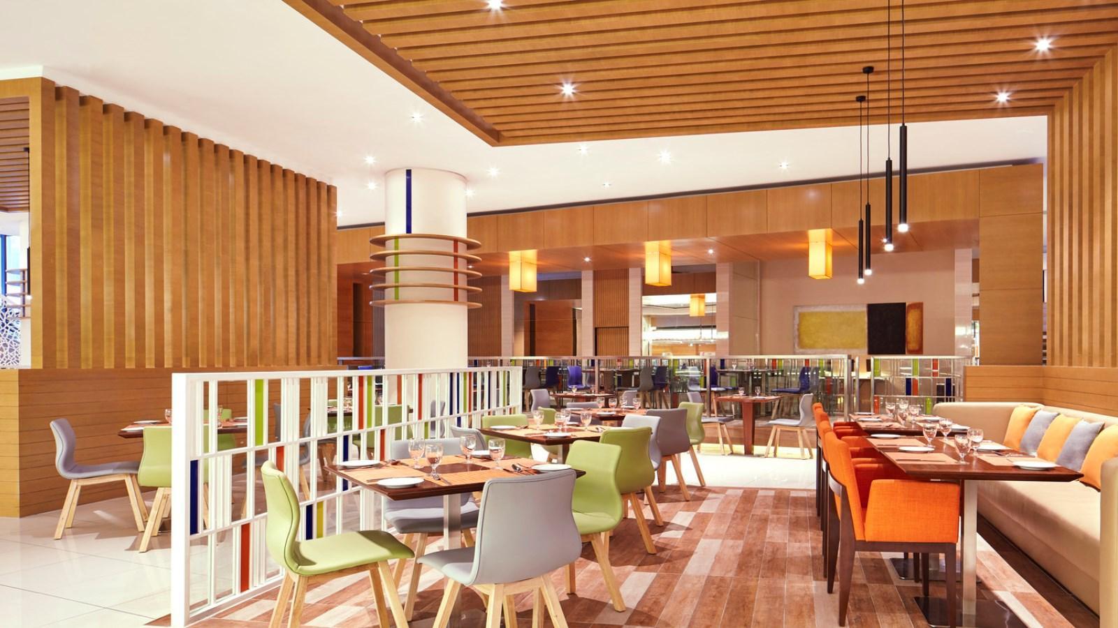Four Points By Sheraton Puchong Exterior foto