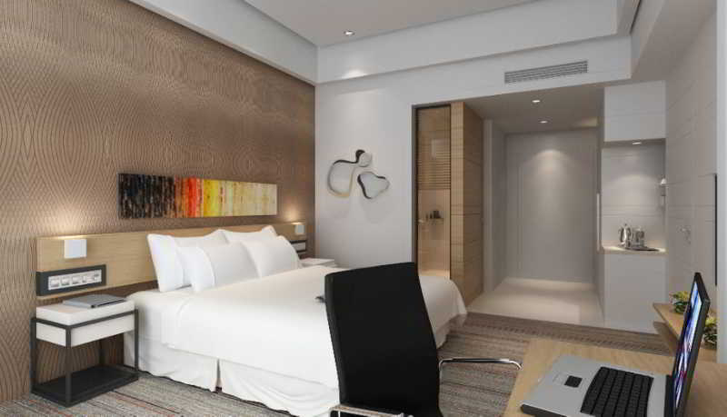Four Points By Sheraton Puchong Exterior foto
