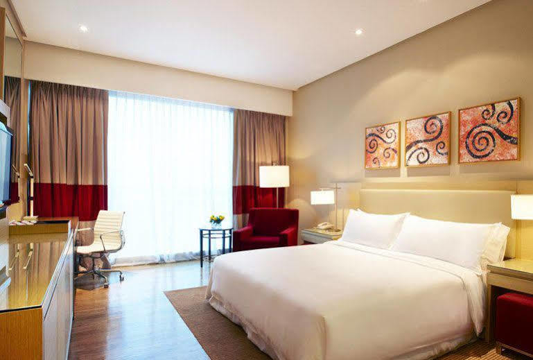 Four Points By Sheraton Puchong Exterior foto